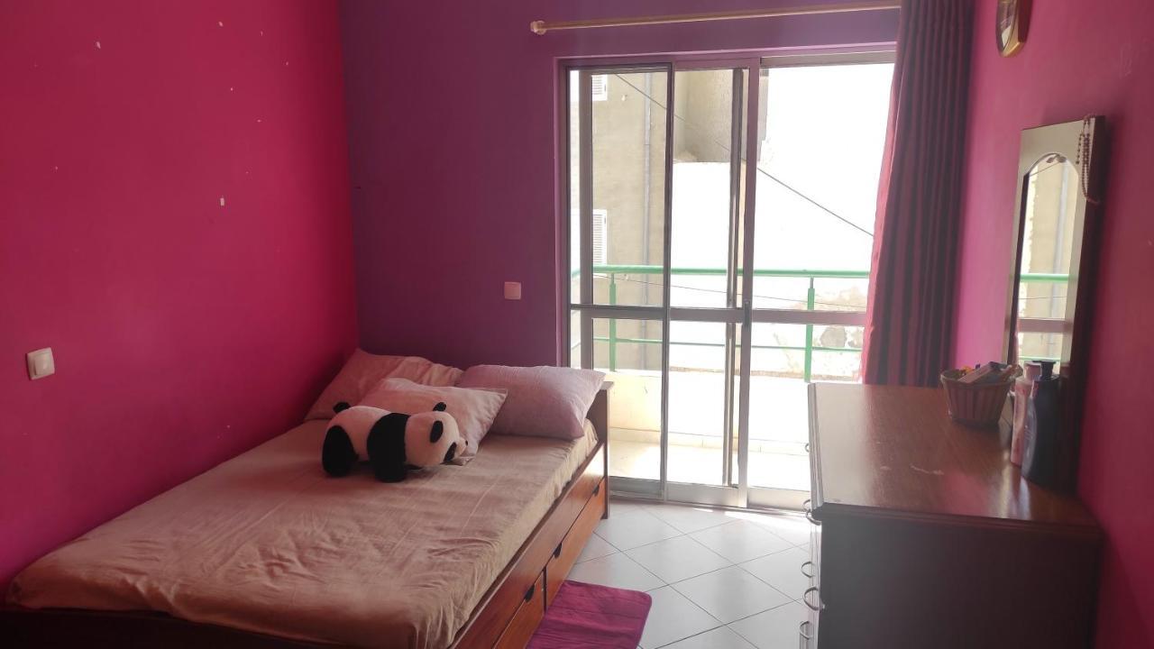 Bed and Breakfast Casa De Ga Mindelo Exterior foto