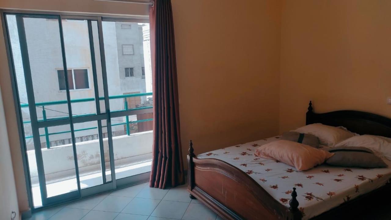 Bed and Breakfast Casa De Ga Mindelo Exterior foto