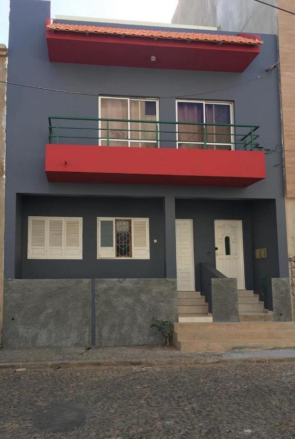 Bed and Breakfast Casa De Ga Mindelo Exterior foto