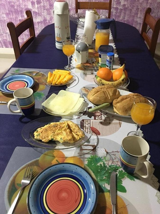 Bed and Breakfast Casa De Ga Mindelo Exterior foto